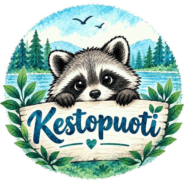 Kestopuoti